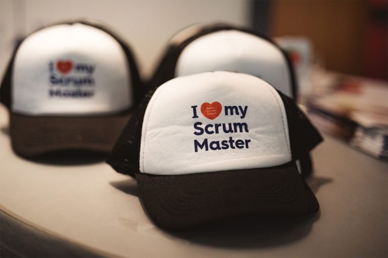 Become a Scrum Master | Scrum Master Training