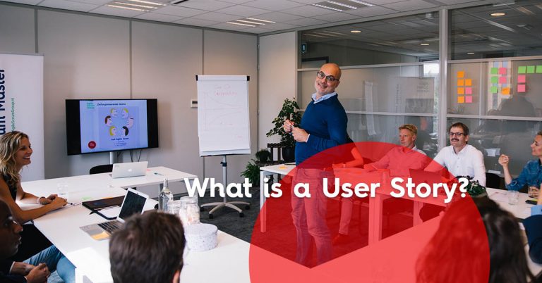 What is a User Story?