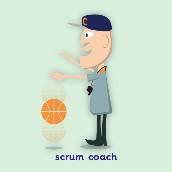 What Is An Agile Coach? (+ 3 Agile Coach Approaches)